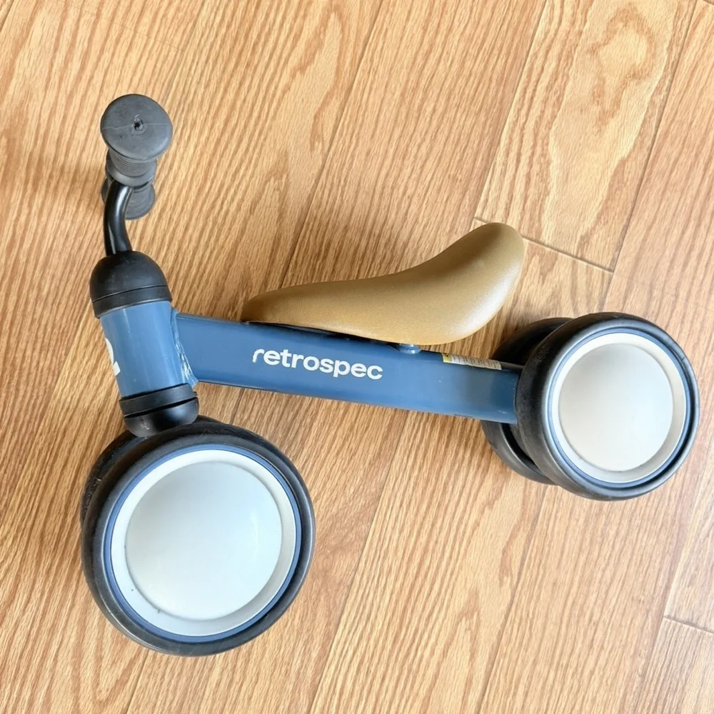 Retrospec Bicycles Cricket Mini 6\